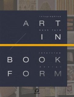 Art in Book Form - Sendpoints Publishing Co Ltd