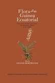 Flora de Guinea Ecuatorial : claves de plantas vasculares de Annobón, Bioko y Río Muni : Lilianae-dioscoreanae