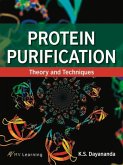 Protein Purification: Theory and Techniques