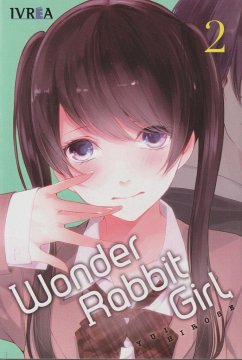 WONDER RABBIT GIRL 02