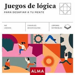 Juegos de Lógica Para Desafiar Tu Mente