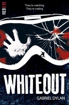 Whiteout (eBook, ePUB) - Dylan, Gabriel
