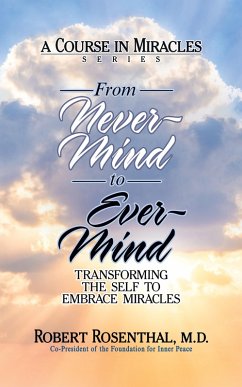 Cover From Never-Mind to Ever-Mind (eBook, ePUB)