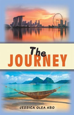 Cover The Journey (eBook, ePUB)