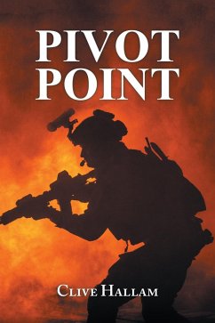 Pivot Point (eBook, ePUB) - Hallam, Clive