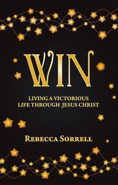 Win (eBook, ePUB) - Sorrell, Rebecca