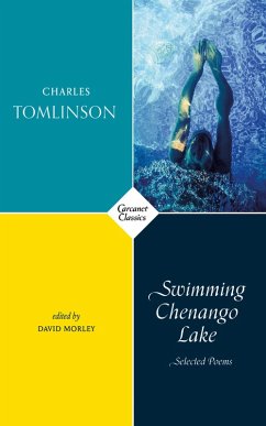 Swimming Chenango Lake (eBook, ePUB) - Tomlinson, Charles