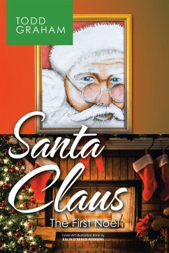Santa Claus (eBook, ePUB) - Graham, Todd