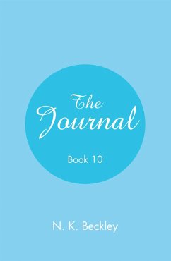 Cover The Journal (eBook, ePUB)