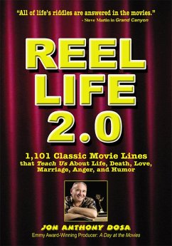 Reel Life 2.0 (eBook, ePUB) - Dosa, Jon Anthony