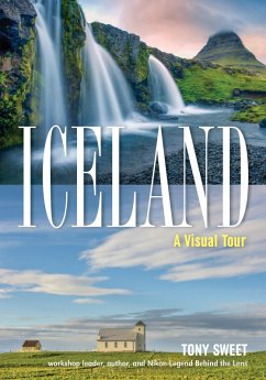 Iceland (eBook, ePUB) - Sweet, Tony