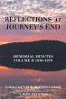 Reflections at Journey's End (eBook,... - Bild 1