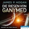 Die Riesen von Ganymed - Riesen... - Bild 1