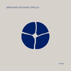 Broken Stone Circle (eBook, ePUB) - Wagner, Klaus Peter