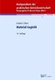 Material-Logistik (eBook, PDF)