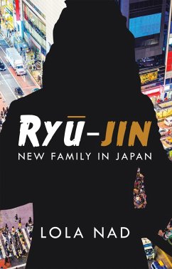 Cover Ry-Jin (eBook, ePUB)