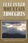 Clxi Inner Mountain Thoughts (eBook, ePUB) Clxi Inner Mountain Thoughts (eBook, ePUB)