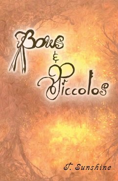 Bows and Piccolos (eBook, ePUB)