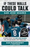 If These Walls Could Talk: San Jose Sharks (eBook, ePUB)