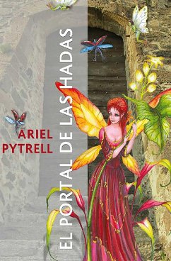 El portal de las hadas (eBook, ePUB) - Pytrell, Ariel