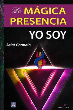 La mágica presencia (eBook, ePUB) - Germain, Saint