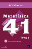 Nueva Metafísica 4 en 1 (eBook, ePUB)