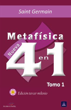 Nueva Metafísica 4 en 1 (eBook, ePUB) - Germain, Saint