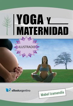 Yoga y maternidad (eBook, ePUB) - Izamendía, Mabel