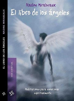 El libro de los ángeles (eBook, ePUB) - Mirabeaux, Nadine