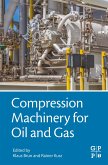 Compression Machinery for Oil and Gas (eBook, ePUB)