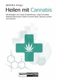 Heilen mit Cannabis (eBook, ePUB)