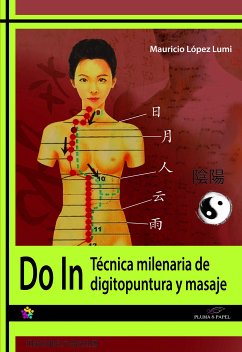 Do In (eBook, ePUB) - López Lumi, Mauricio