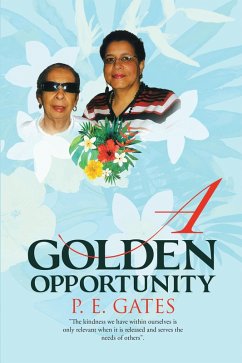 Cover A Golden Opportunity (eBook, ePUB)