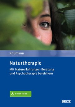 Naturtherapie (eBook, PDF) - Knümann, Sandra