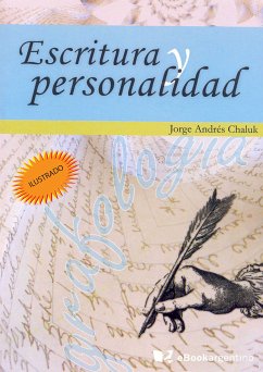 Escritura y personalidad (eBook, ePUB) - Chaluk, Jorge Andrés