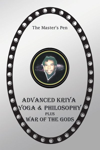 Advanced Kriya Yoga and Philosophy (eBook, ePUB)