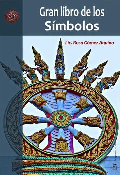 El gran libro de los símbolos (eBook, ePUB) - Gómez Aquino, Rosa