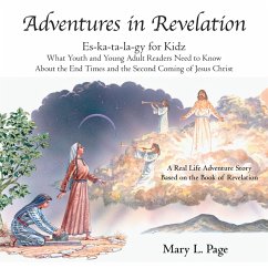 Cover Adventures in Revelation (eBook, ePUB)
