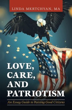 Cover Love, Care, and Patriotism (eBook, ePUB)