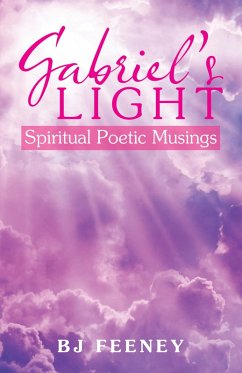 Cover Gabriel's Light (eBook, ePUB)
