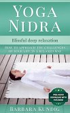 Yoga Nidra (eBook, ePUB)