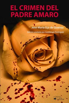 El crimen del Padre Amaro (eBook, ePUB) - Eca de Queirós, José María