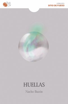 Huellas (eBook, ePUB) - Buzón, Nacho