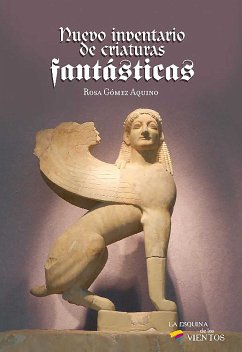 Nuevo inventario de criaturas fantásticas (eBook, ePUB) - Gómez Aquino, Rosa