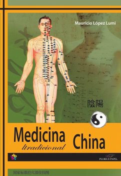 Principios de medicina tradicional china (eBook, ePUB) - López Lumi, Mauricio