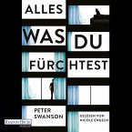 Alles, was du fürchtest (MP3-Download)