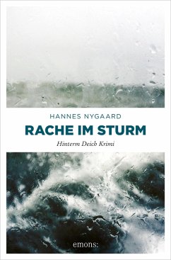Rache im Sturm (eBook, ePUB) - Nygaard, Hannes