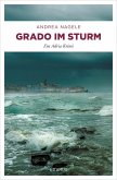Grado im Sturm / Kommissarin Degrassi Bd.4 (eBook, ePUB)
