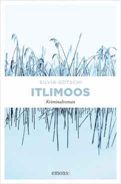 Itlimoos (eBook, ePUB) - Götschi, Silvia