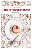 Mord mit Nusskrokant (eBook, ePUB)